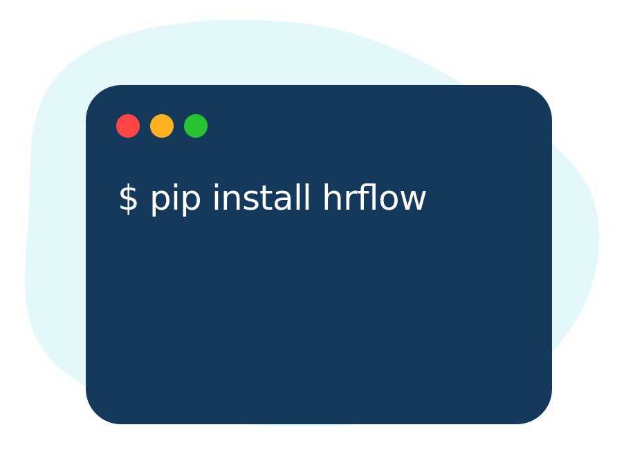 1. Install HrFlow.ai