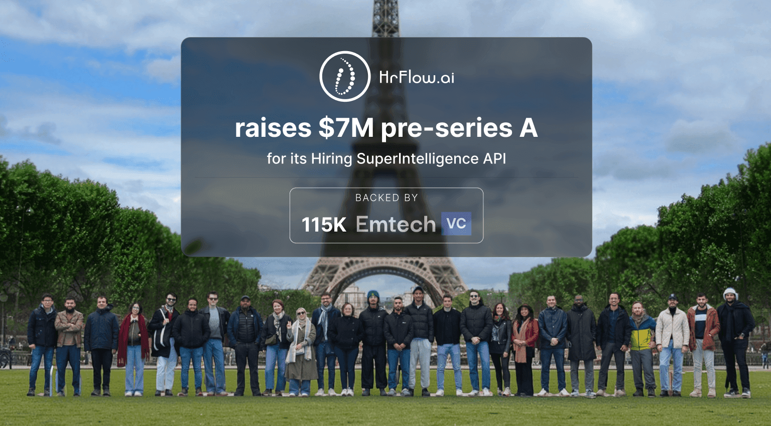 HrFlow.ai Team 2026