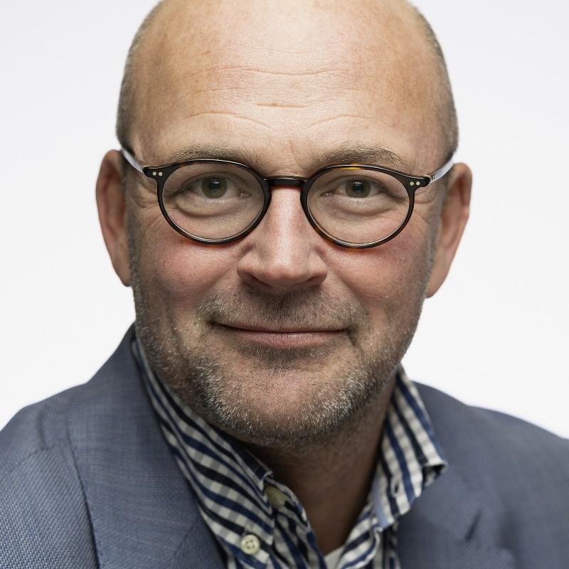 Olivier MARTIN